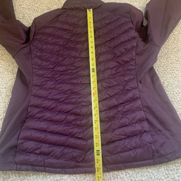 NWT WOMENS XXL 2XL JACKET COAT - Picture 9 of 10